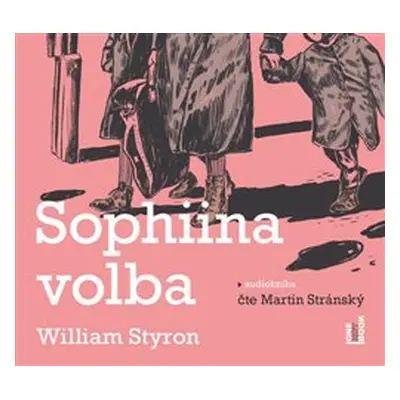 Sophiina volba - William Styron