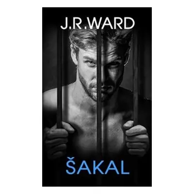 Šakal - J. R. Ward