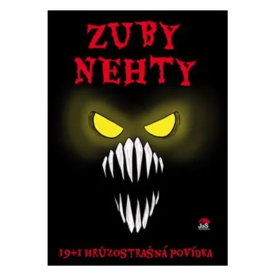 Zuby nehty - Jiří Holub, Ivona Březinová, Zuzana Frantová, Ladislav Karpianus, Kateřina Hejlová,