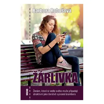 Žárlivka - Barbora Robošová