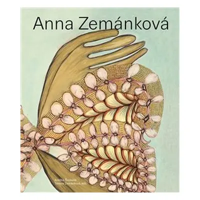 Anna Zemánková - anglická verze