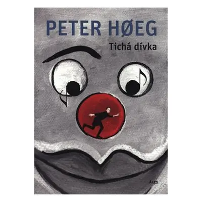 Tichá dívka - Peter Hoeg