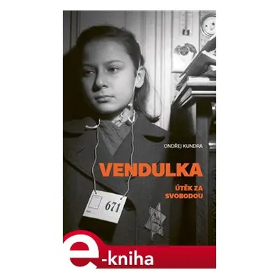 Vendulka - Ondřej Kundra