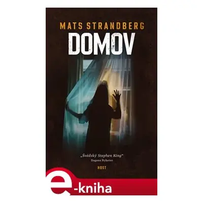 Domov - Mats Strandberg