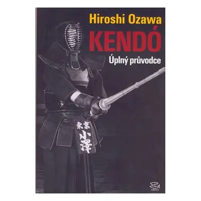 Kendó - Hiroshi Ozawa