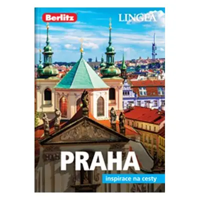 Praha - Inspirace na cesty