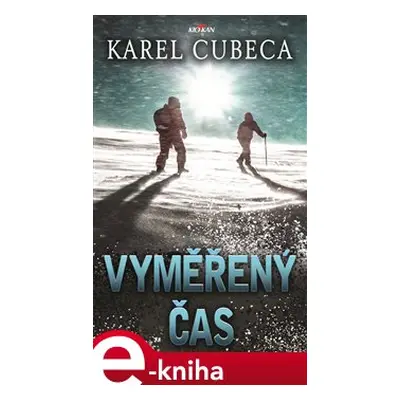 Vyměřený čas - Karel Cubeca