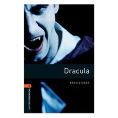 Dracula - Bram Stoker