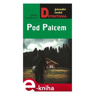 Pod Palcem - Jarmila Pospíšilová