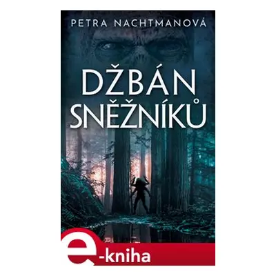 Džbán Sněžníků - Petra Nachtmanová