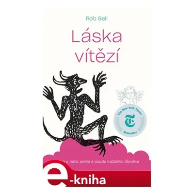 Láska vítězí - Rob Bell