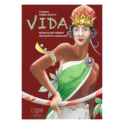 Vida - Vladana Adolfo Gomes