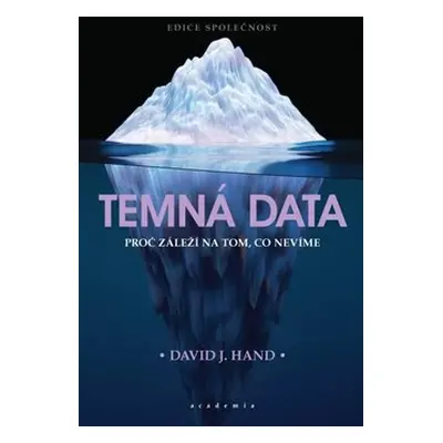 Temná data - David J. Hand