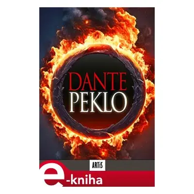 Peklo - Alighieri Dante