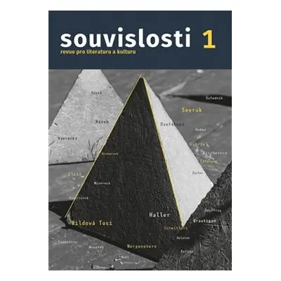 Souvislosti 1/2024