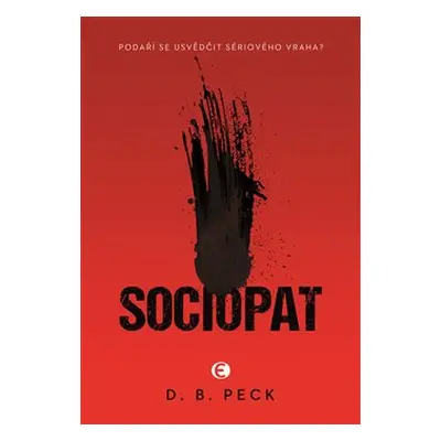 Sociopat - D. B. Peck