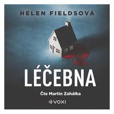 Léčebna - Helen Fieldsová