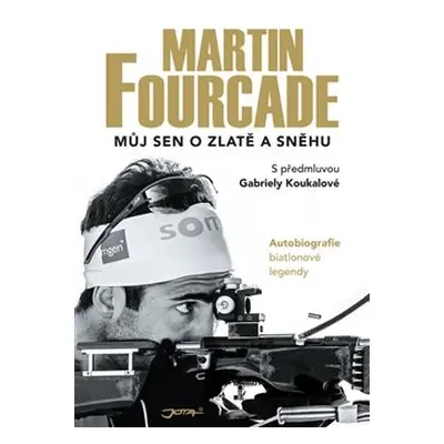 Martin Fourcade - Martin Fourcade