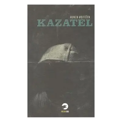 Kazatel - Honza Vojtíšek