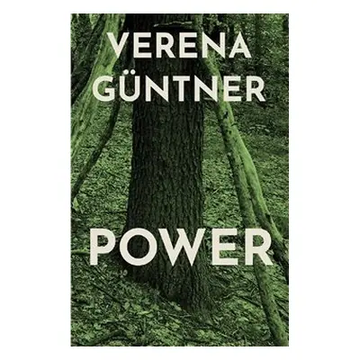 Power - Verena Güntner