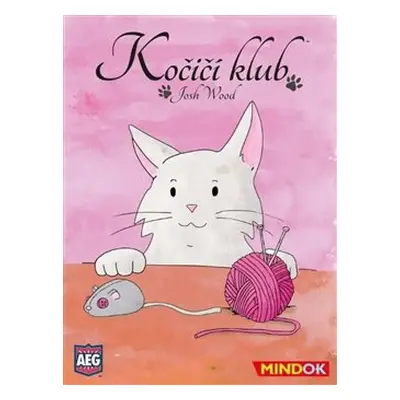 Kočičí klub