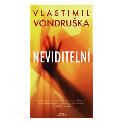 Neviditelní - Vlastimil Vondruška