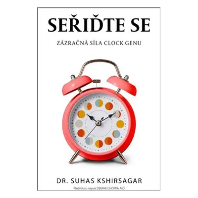 Seřiďte se - Suhas Kshirsagar