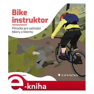 Bike instruktor - Katarína Tóthová