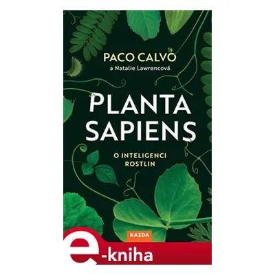 Planta sapiens - Paco Calvo