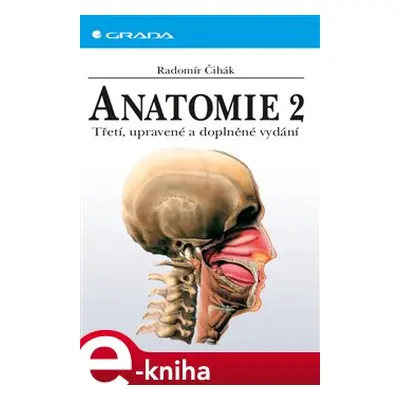 Anatomie 2 - Radomír Čihák