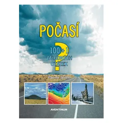 Počasí - Vladimír Seifert