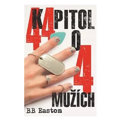 44 kapitol o 4 mužích - BB Easton