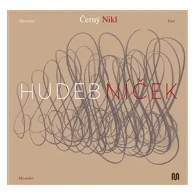 Hudebníček - Petr Nikl