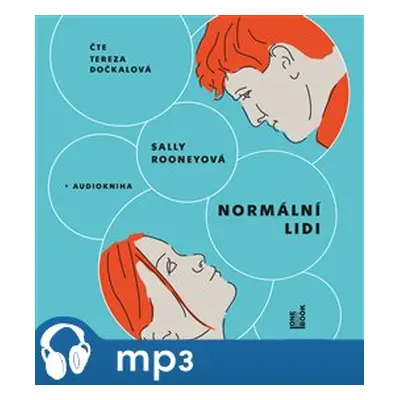 Normální lidi, mp3 - Sally Rooneyová