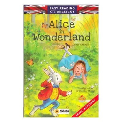 Alice in Wonderland - Henry Carroll