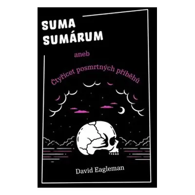 Suma sumárum - David Eagleman