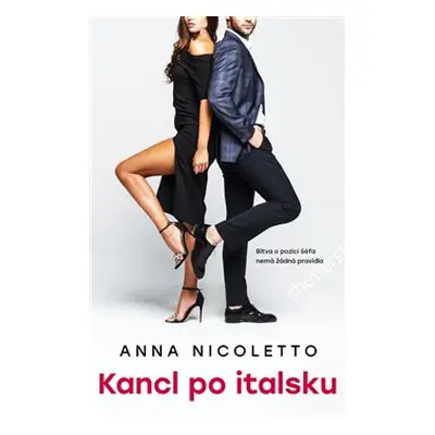 Kancl po italsku - Anna Nicoletto