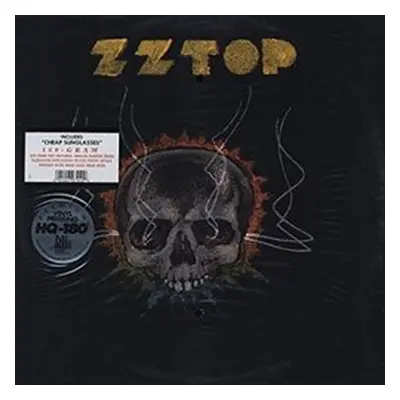 Deguello - ZZ Top