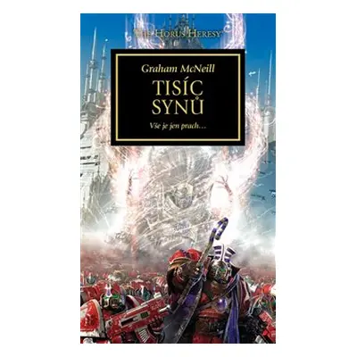 Tisíc synů - Graham McNeill