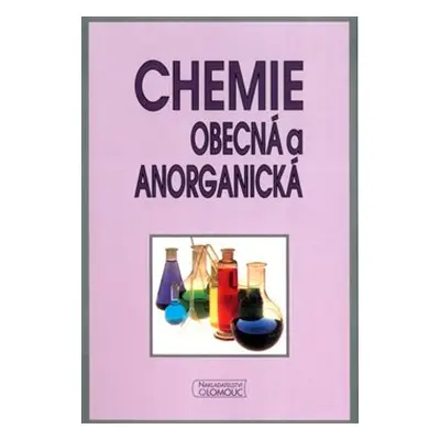 Chemie obecná a anorganická - Vratislav Šrámek