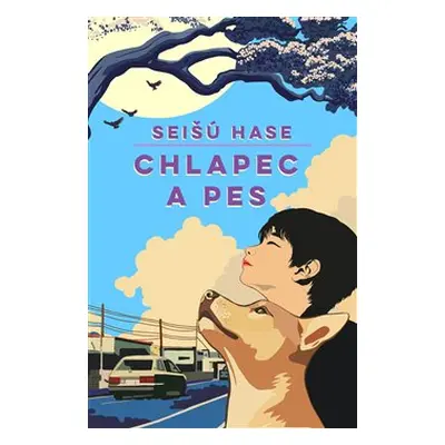 Chlapec a pes - Seišú Hase