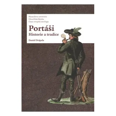 Portáši - Daniel Drápala