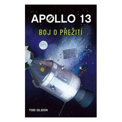 Apollo 13: Boj o přežití - Tod Olson