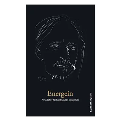 Energein - kolektiv autorů