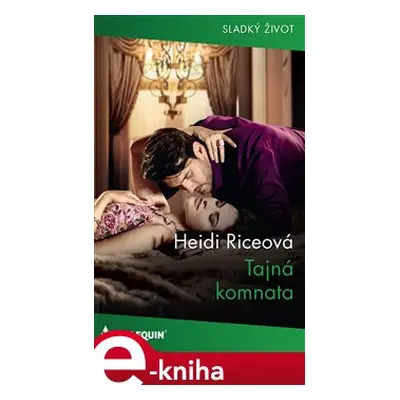 Tajná komnata - Heidi Riceová