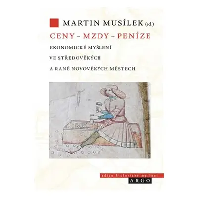 Ceny – mzdy – peníze