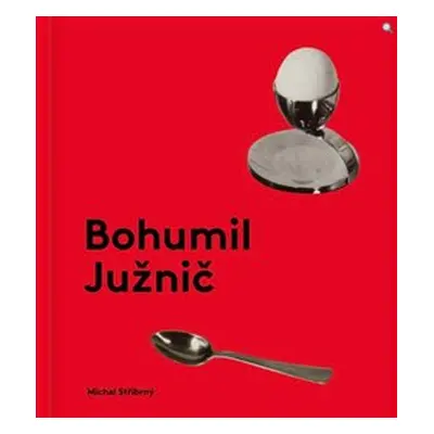 Bohumil Južnič - Michal Stříbrný