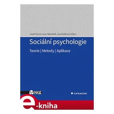 Sociální psychologie