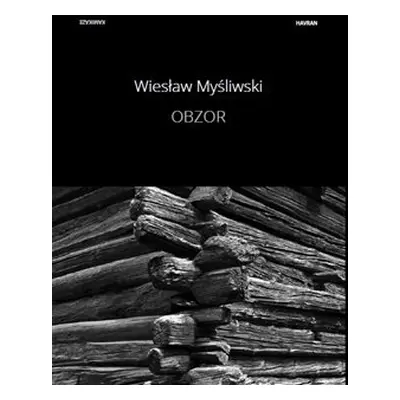 Obzor - Wiesław Myśliwski