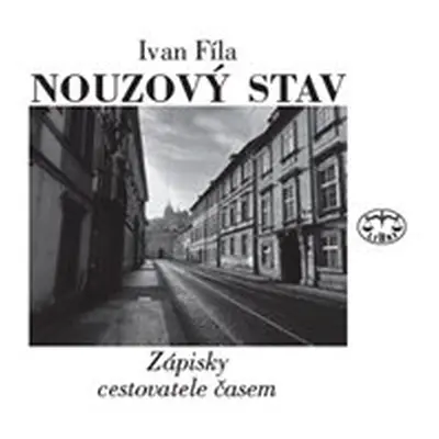 Nouzový stav - Ivan Fíla